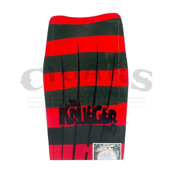 Tatuaje Monster Series Krueger – No.9