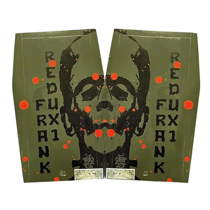 Tatuaje Monster Series The Frank Redux 1