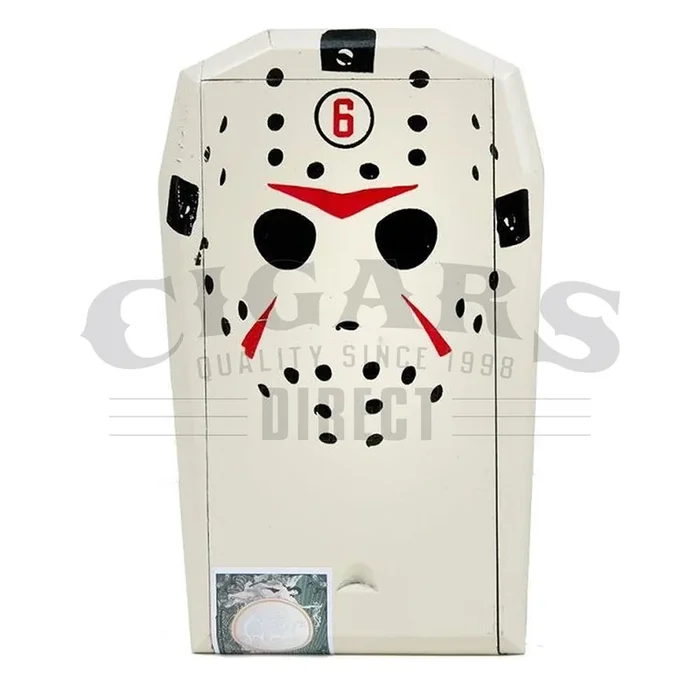 Tatuaje Monster Series The Jason – No.6