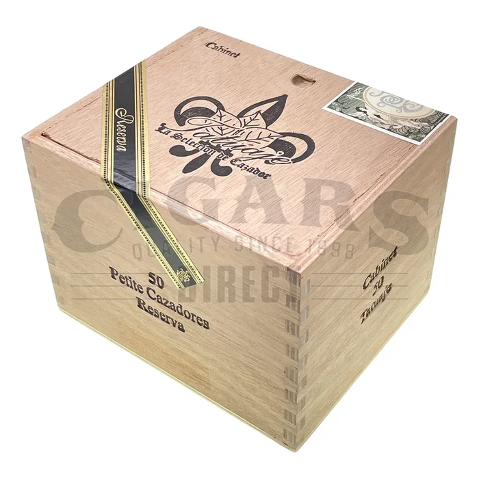 Tatuaje Nicaragua Reserva Petite Cazadores