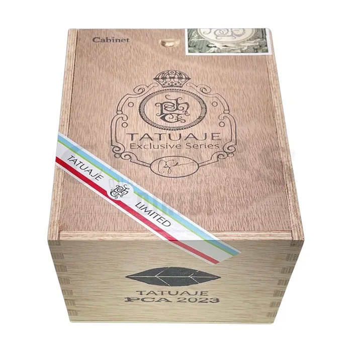 Tatuaje PCA 2023 Limited Edition Toro