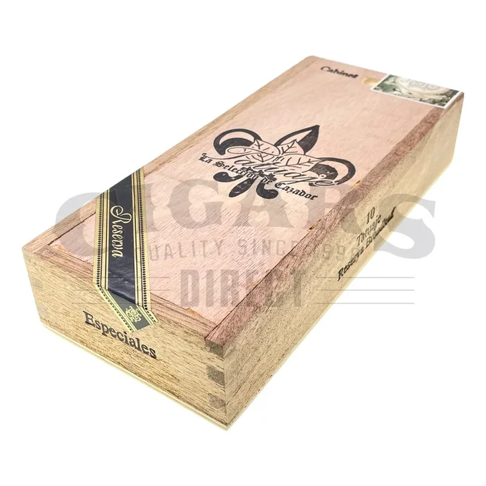 Tatuaje Reserva Broadleaf Especiales