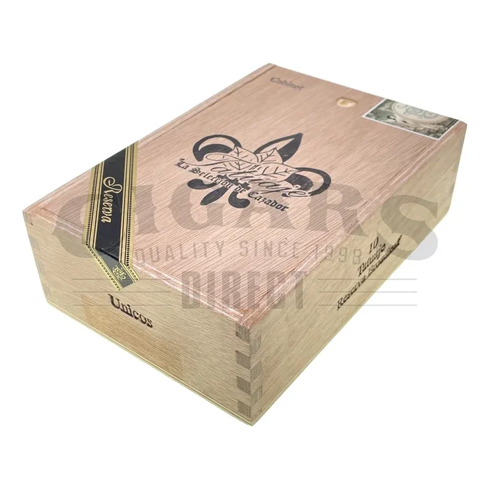 Tatuaje Reserva Broadleaf Unicos