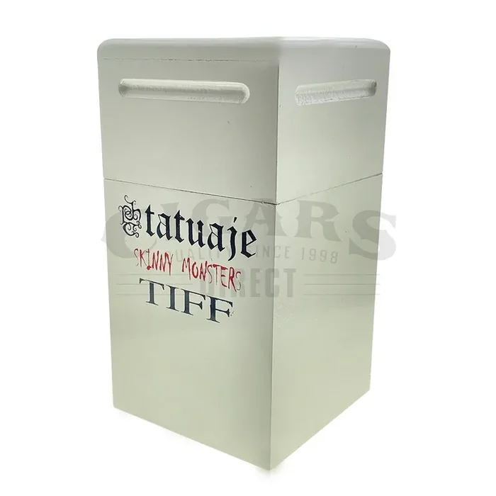 Tatuaje Skinny Monsters Tiff