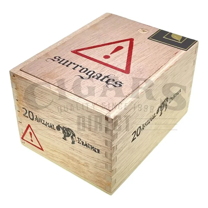 Tatuaje Surrogates Animal Cracker 660 Gordo