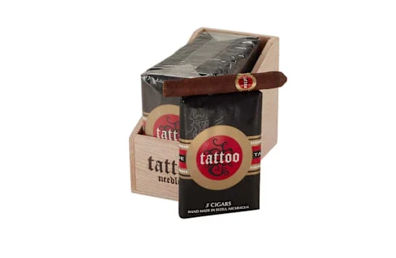 Tatuaje Tattoo Needles (5)