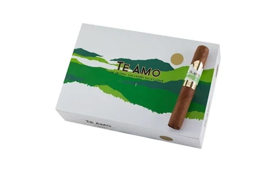 Te Amo Orig San Andres Magnum