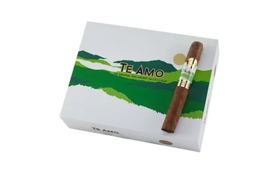 Te Amo Orig San Andres Toro