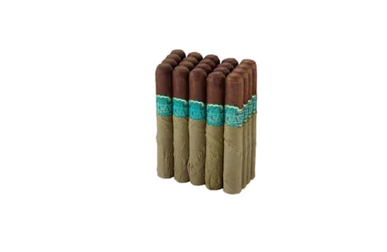 The Oscar Habano Robusto Bundle