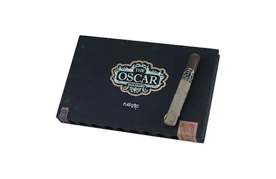 The Oscar Maduro Toro