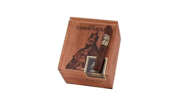 The Tabernacle Robusto