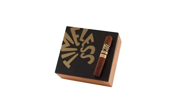 Timeless Supreme 554