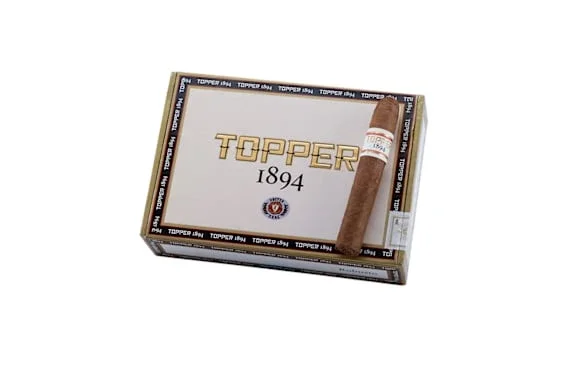 Topper 1894 Robusto
