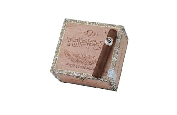 Topper Danli Robusto