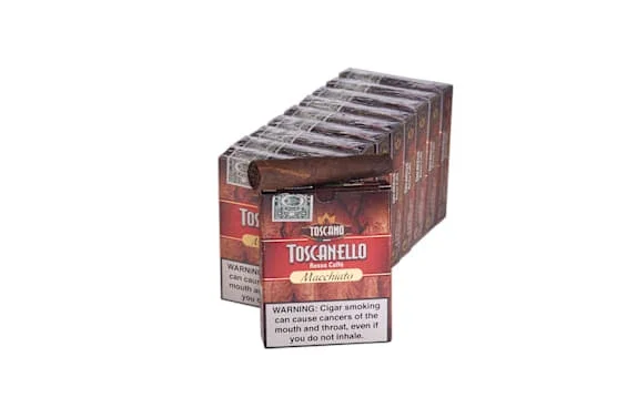 Toscanello Macchiato (5)