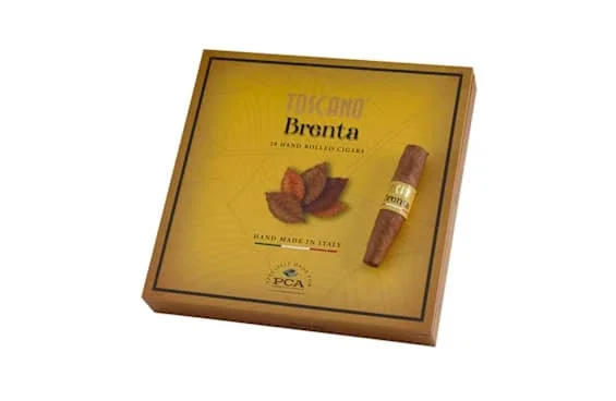 Toscano Brenta