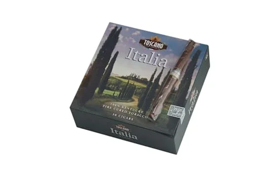 Toscano Italia