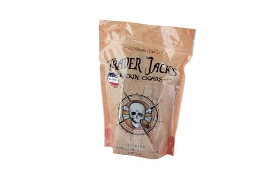 Trader Jacks Sunrise Aromatic