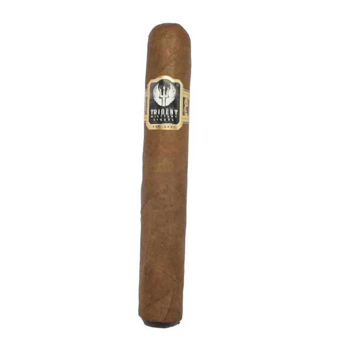 Trident Military Cigars – The Bren – Single Cigar