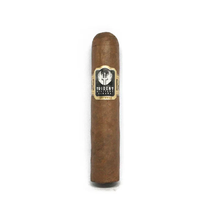Trident Military Cigars – The Few – Single Cigar