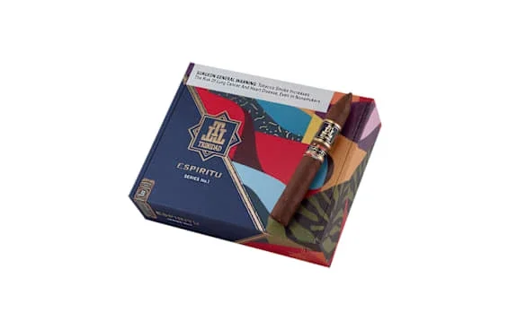 Trinidad Espiritu Belicoso