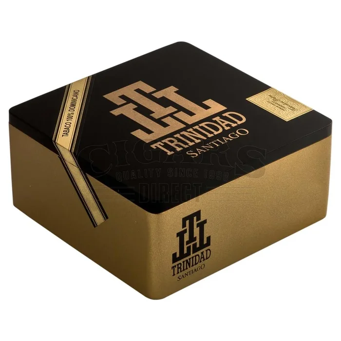 Trinidad Santiago Robusto