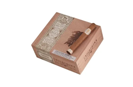 Undercrown Shade Corona Viva