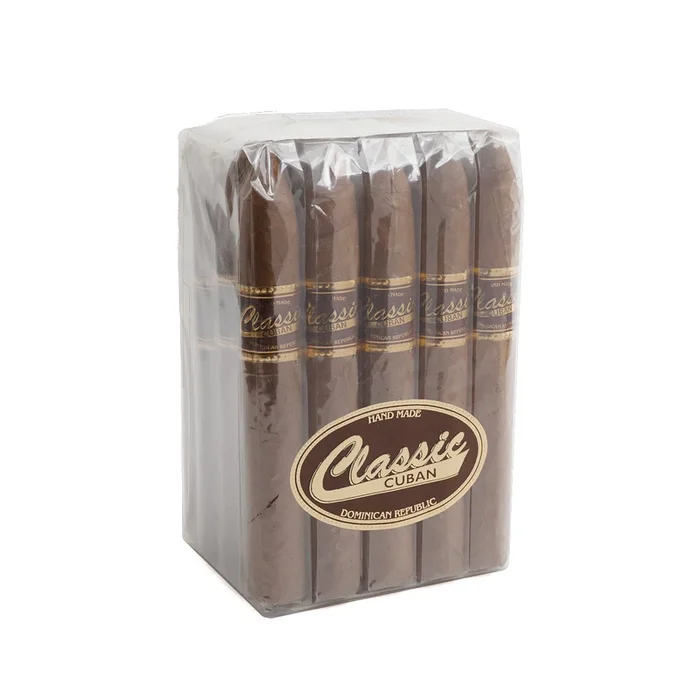 United Classic Cuban Torpedo