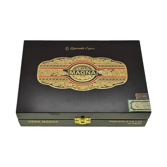 Vega Magna Robusto