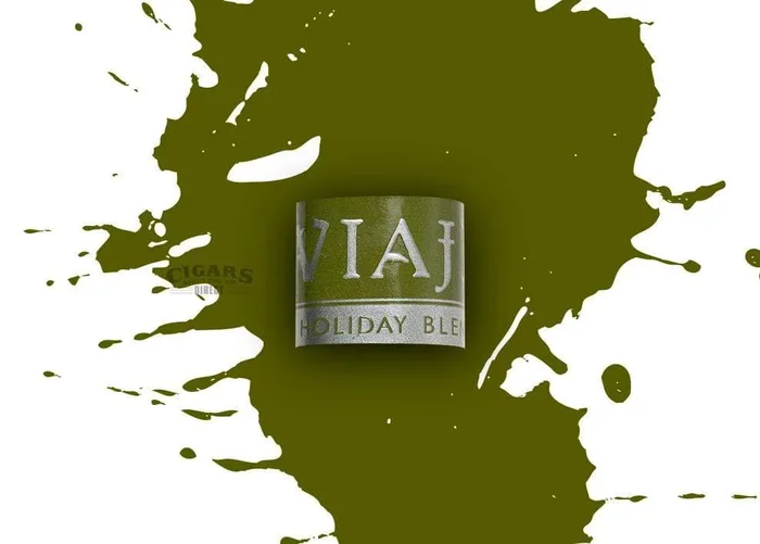 Viaje Holiday Blend Robusto