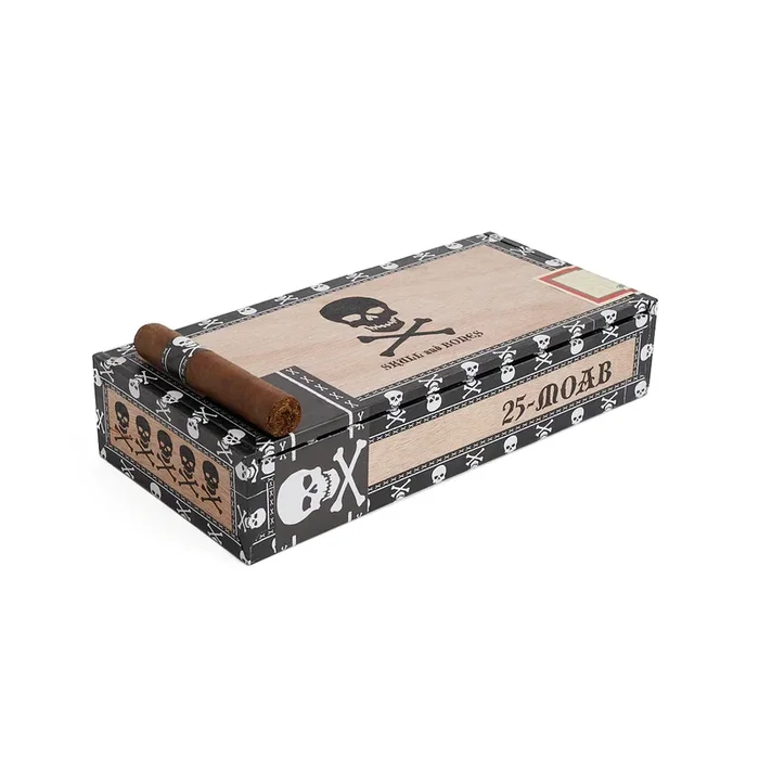 Viaje Skull & Bones MOAB Petit Piramides