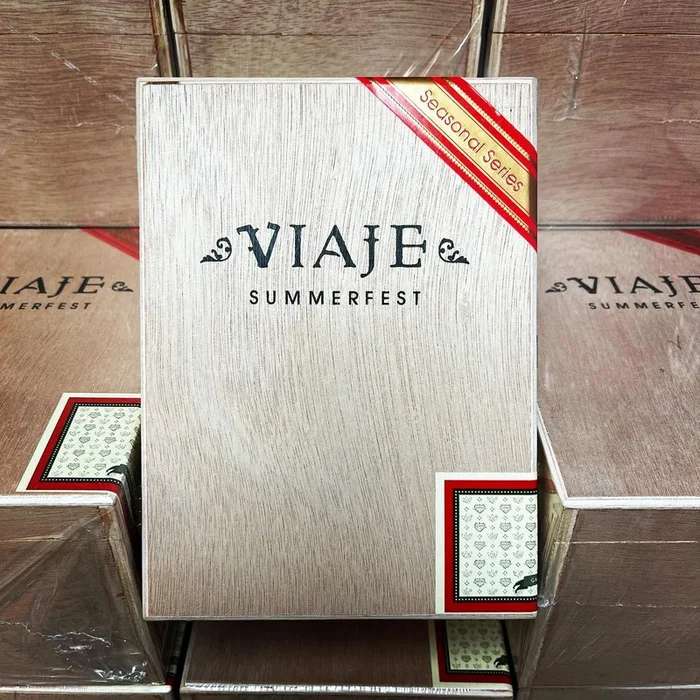 Viaje Summerfest 2022 Toro