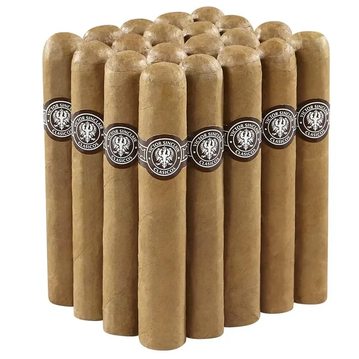Victor Sinclair Clasicos Churchill Natural