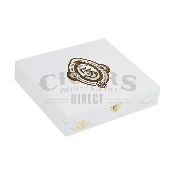 Victor Sinclair Serie 55 White Label Ct. Churchill