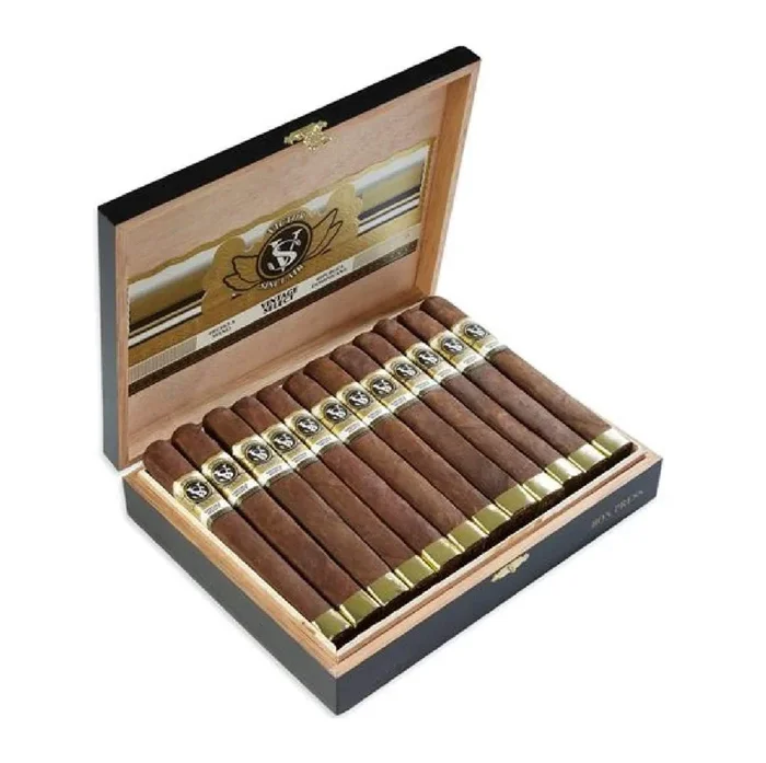 Victor Sinclair Vintage Churchill