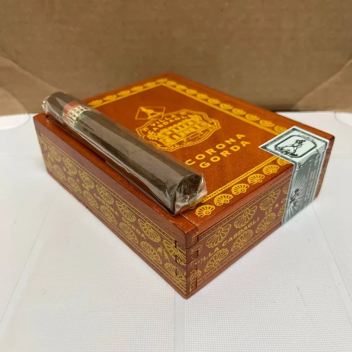 Villa Casdagli Corona Gorda