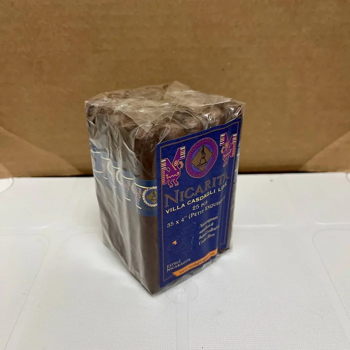 Villa Casdagli Petit Exquisitos Nicarita