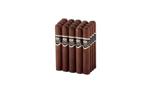 Villiger 125th Gordo