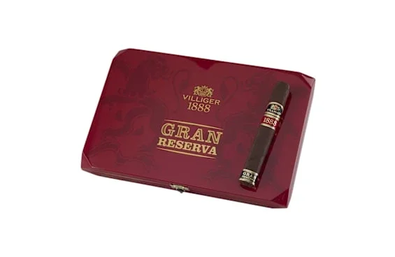 Villiger 1888 Nicaragua Gran Reserva Toro Limited Edition