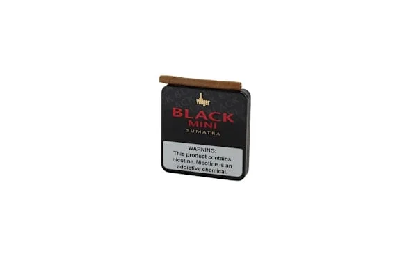 Villiger Black Sumatra (20)