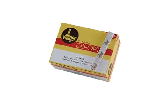 Villiger Export Sumatra