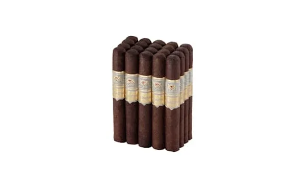 Villiger Selecto Maduro Gordo