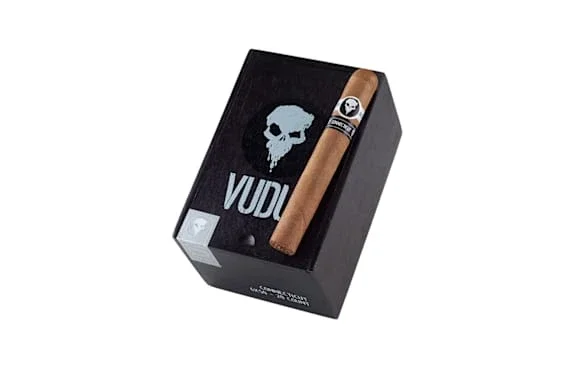 Vudu Connecticut Toro