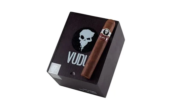 Vudu San Andres Sixty