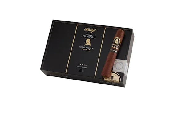 W.C. Late Hour Robusto