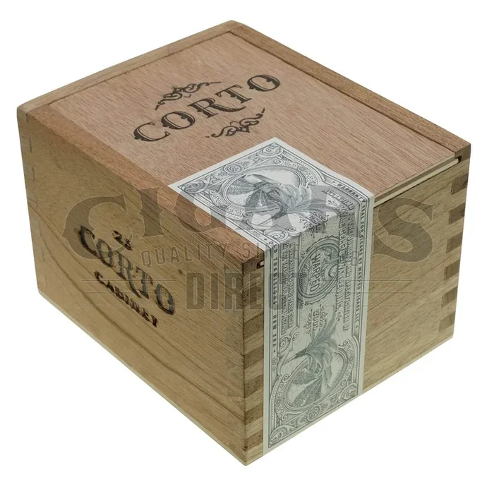 Warped Corto X46 Petite Corona