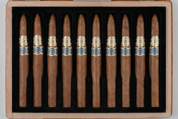 Warped Don Reynaldo 70th LE