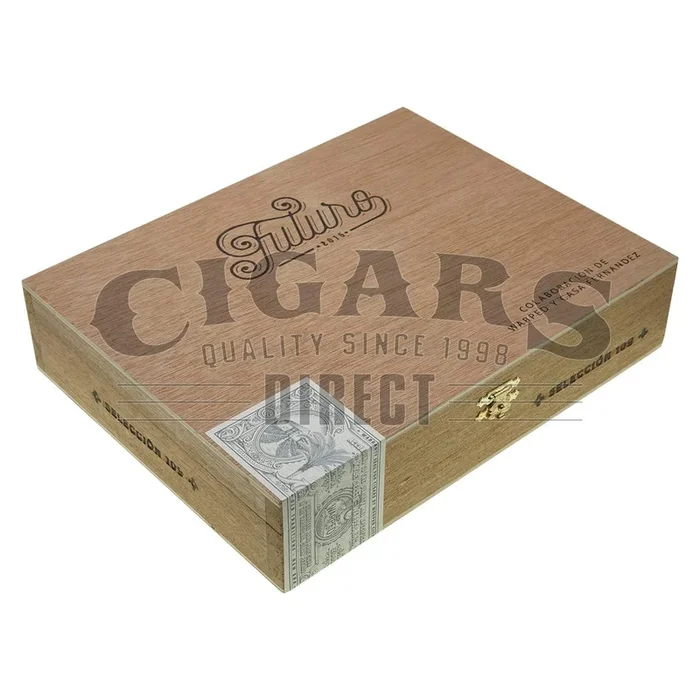 Warped Futuro 109 Toro