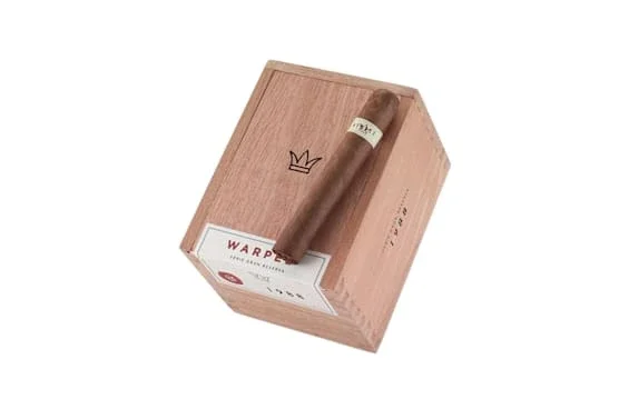 Warped Serie Gran Reserve 1988