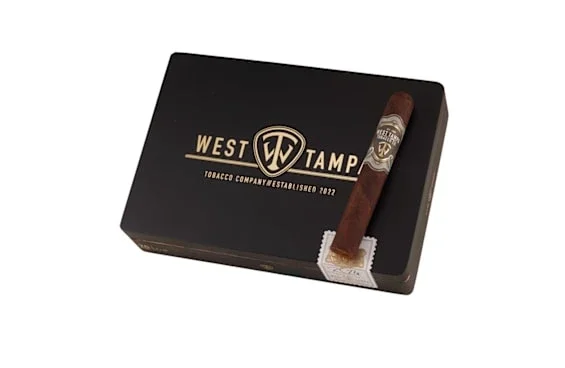 West Tampa Tobacco Blk Gigante